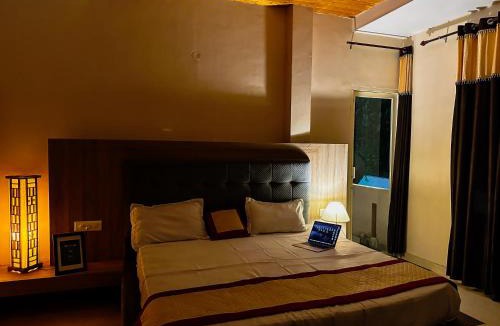 Dera Gopipur Resort | AR Riyasat