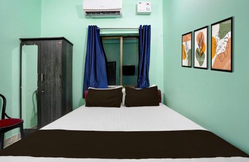 Muzaffarpur Hotel | Super Hotel O Muzaffarpur Junction Formerly Ramco�Residential
