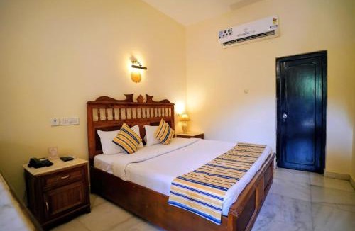 Jaisalmer Hotel | Hotel Heritage Inn A Luxury Retreat in City Center