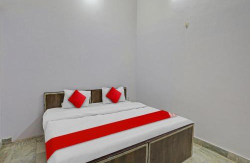 Bara Banki Hotel | Hotel O by OYO easy stay inn