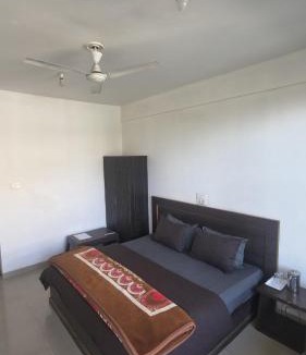 Naddi Hotel | Mcleodganj diaries Guesthouse