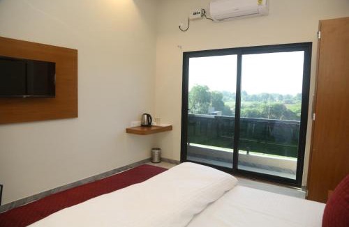 Sumerpur Hotel | Jawai Karan Resort