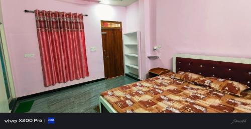 Jhansi House | Shiv Shakti bhojnalaya and resturant