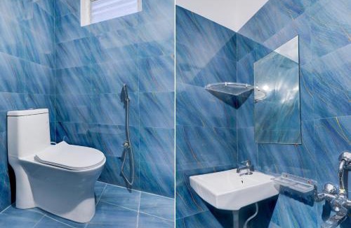 Madhapur Resort | Palette - HOTEL STAR GRANDEUR
