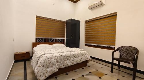 Kannur House | Dreamland kizhunna beach homestay