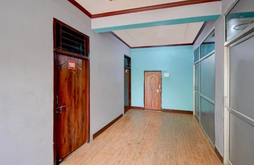Bara Banki Hotel | Hotel O by OYO The Brothers Hotel Inn