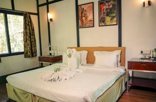 Kohka Resort | Pench Wilderness Camp Resort