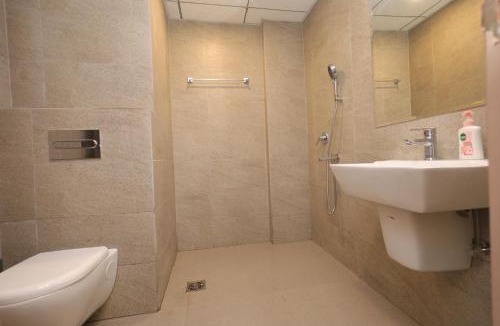 Greater Noida Apartment | Nestia Stay Near Expo Mart & Metro Pari Chowk