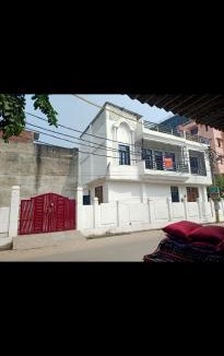 Jhusi House | Arya Home Stay