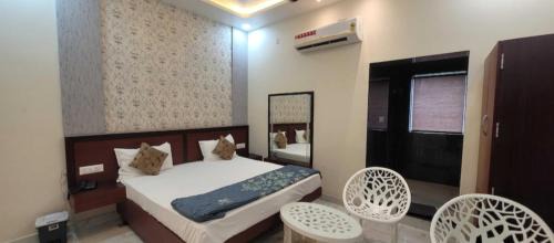 Lucknow Hotel | Hotel Airport Stay Zone