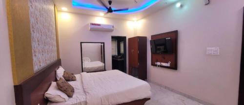 Lucknow Hotel | Hotel Airport Stay Zone