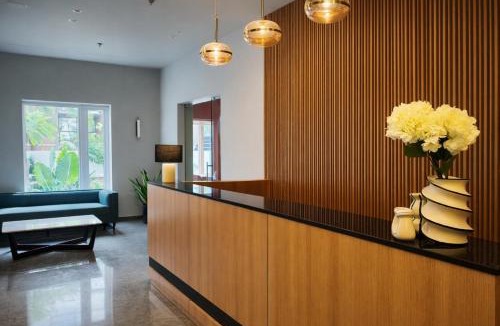 Paradeep Hotel | La Franklin Hotel