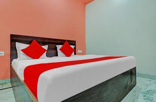 Sikandra Hotel | Hotel O S S Palace