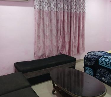 Sigra House | Guru ji home stay