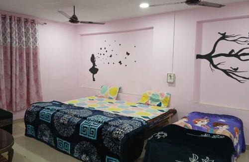 Sigra House | Guru ji home stay