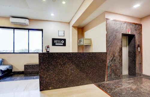 Nagpur Hotel | Super Hotel O Rani Durgawati Crossway Formerly Orient Palace