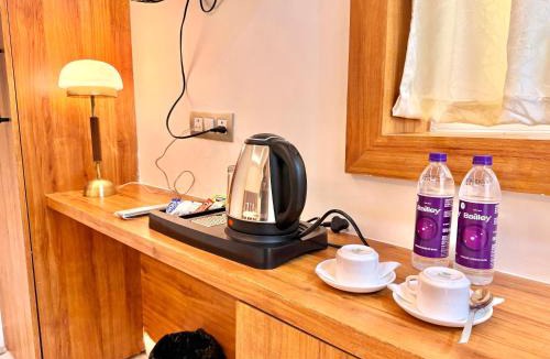 Orchha Hotel | Hotel Betwa sarowar