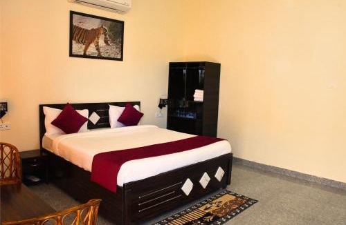 Sawai Madhopur Hotel | Ranthambore Village Serai