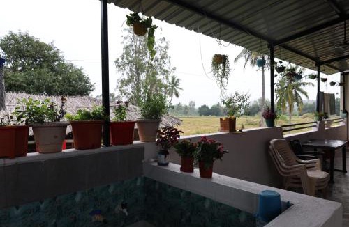 Sanapur House | DEVI HOMESTAy