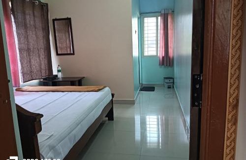 Sanapur House | DEVI HOMESTAy