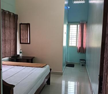Sanapur House | DEVI HOMESTAy