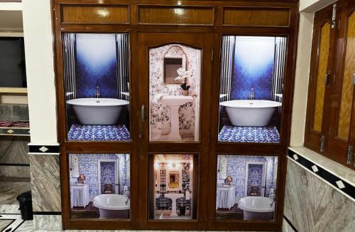 Bikaner House | Rose Merry Guesthouse