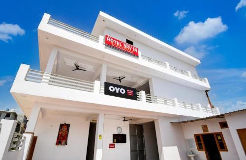 Mohangarh Hotel | HOTEL O SAV INN