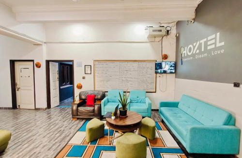 Bani Park Hostel | Hoztel Jaipur