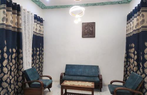 Agra House | Dks villa Homestay