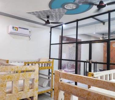 Agra House | Dks villa Homestay