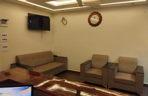Kittur Hotel | Prestige Palace