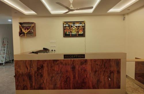 Kittur Hotel | Prestige Palace