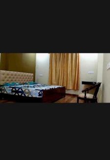 Lucknow Hotel | Hotel SKY Hill