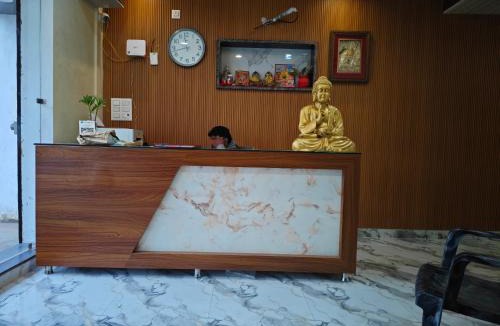 Padrauna Hotel | Hotel aditya palace
