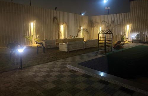 Ghaziabad House | The Paradise farm stay