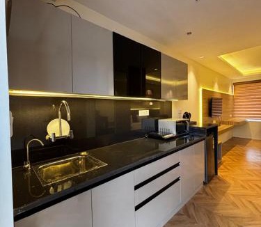 Jaypee Greens Apartment | Studio apartment in greater Noida