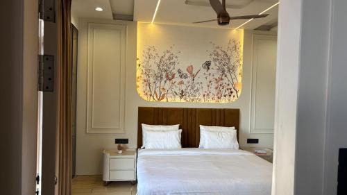 Agra Apartment | 7 mins to Taj Mahal, Family friendly,Free Parking