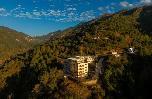 Kumarhatti Apartment | Better Life Homes - For active seniors above 50 years