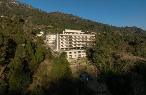 Kumarhatti Apartment | Better Life Homes - For active seniors above 50 years