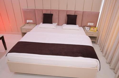 Bareilly Hotel | Avadh Hotel & Banquets