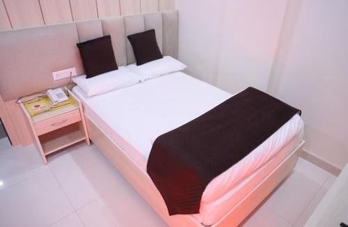 Bareilly Hotel | Avadh Hotel & Banquets
