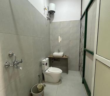 Khattalwada House | Nature Edge Villa - A Cottage
