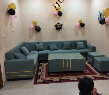 Rakabganj House | The Yoga Home Stay Agra