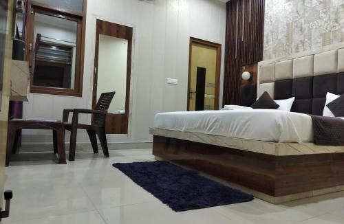 Rakabganj House | The Yoga Home Stay Agra