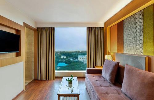 Kolhapur Hotel | The Fern, Kolhapur, Series by Marriott
