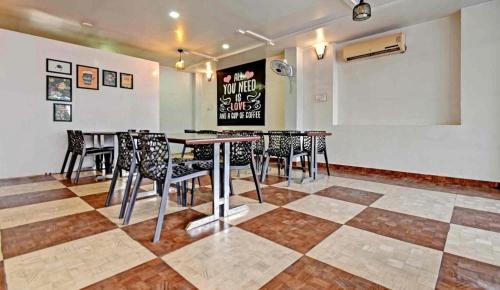 Tonk Road Hotel | Jaipur Grand Bella
