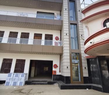 Bela Hotel | Hotel Pinaka