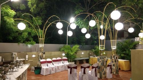 Teynampet House | Hanu Reddy Residences, Poes Garden - Boutique Urban Retreat