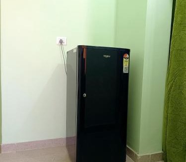 Patna Apartment | Patliputra Vihar