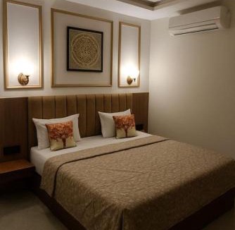Agra House | Khas Mahal Homestay